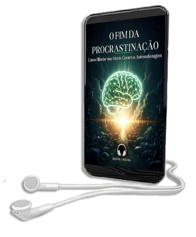 O Fim da Procrastinação