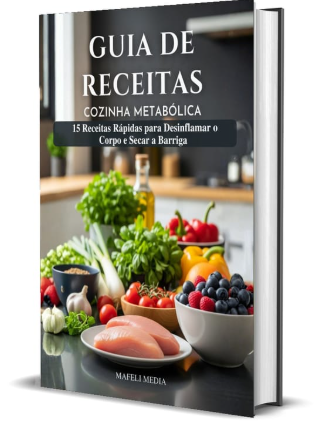 Guia de Receitas