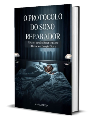 Protocolo do Sono