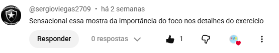 Depoimento Sérgio